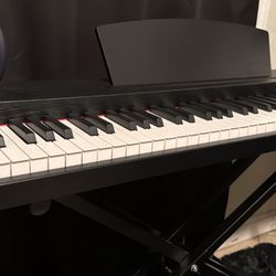 Brand New Digital Piano Trying To Get Rid Of