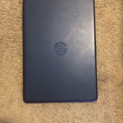HP Laptop 