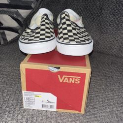 $65 Brand New Vans For Sale 
