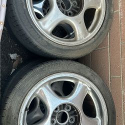 Mk4 Supra, Mk3 Supra, BMW M6, Turbos, Recaros, Wheels Misc Parts