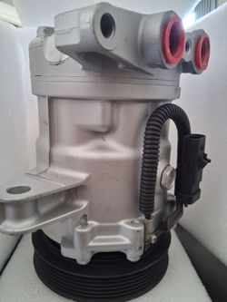 Accompressor