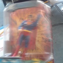 Dc Comics Superman Original Or Black