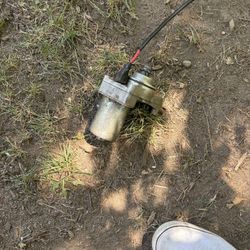 125 Cc Engine 2 Stroke 