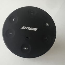 Bose SoundLink II - Bluetooth Speaker