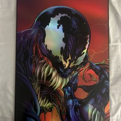 VENOM FRAME