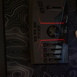 M game solo audio interface 