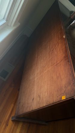Dining Hutch