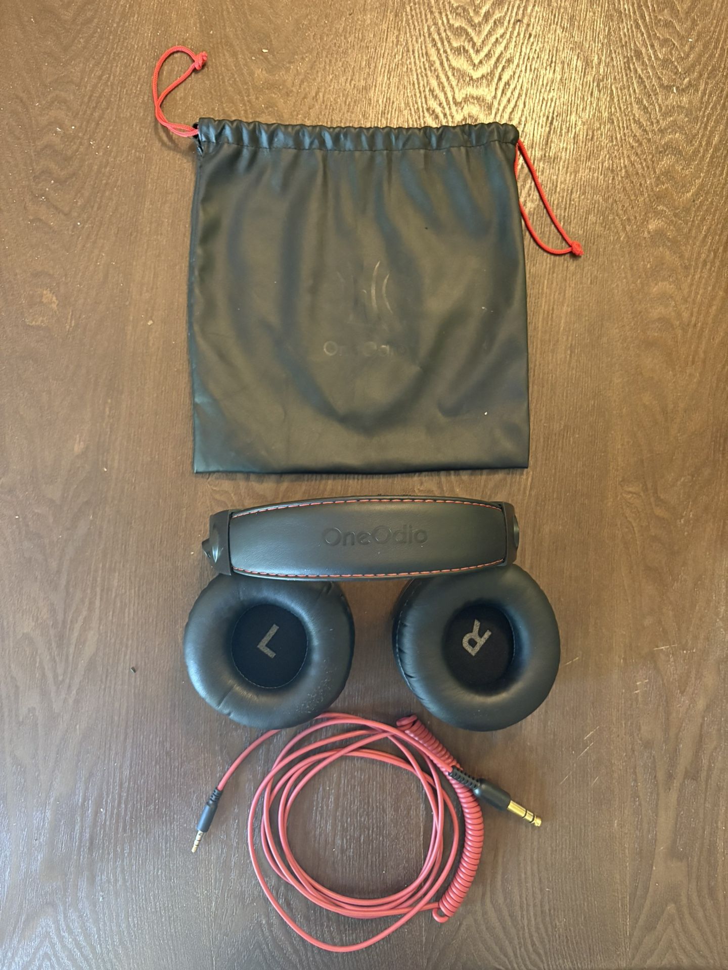 OneOdio Headphones