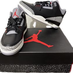 Jordan 3