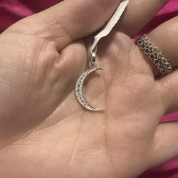Luna Pendant
