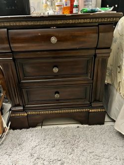 Night stand (Real Wood)