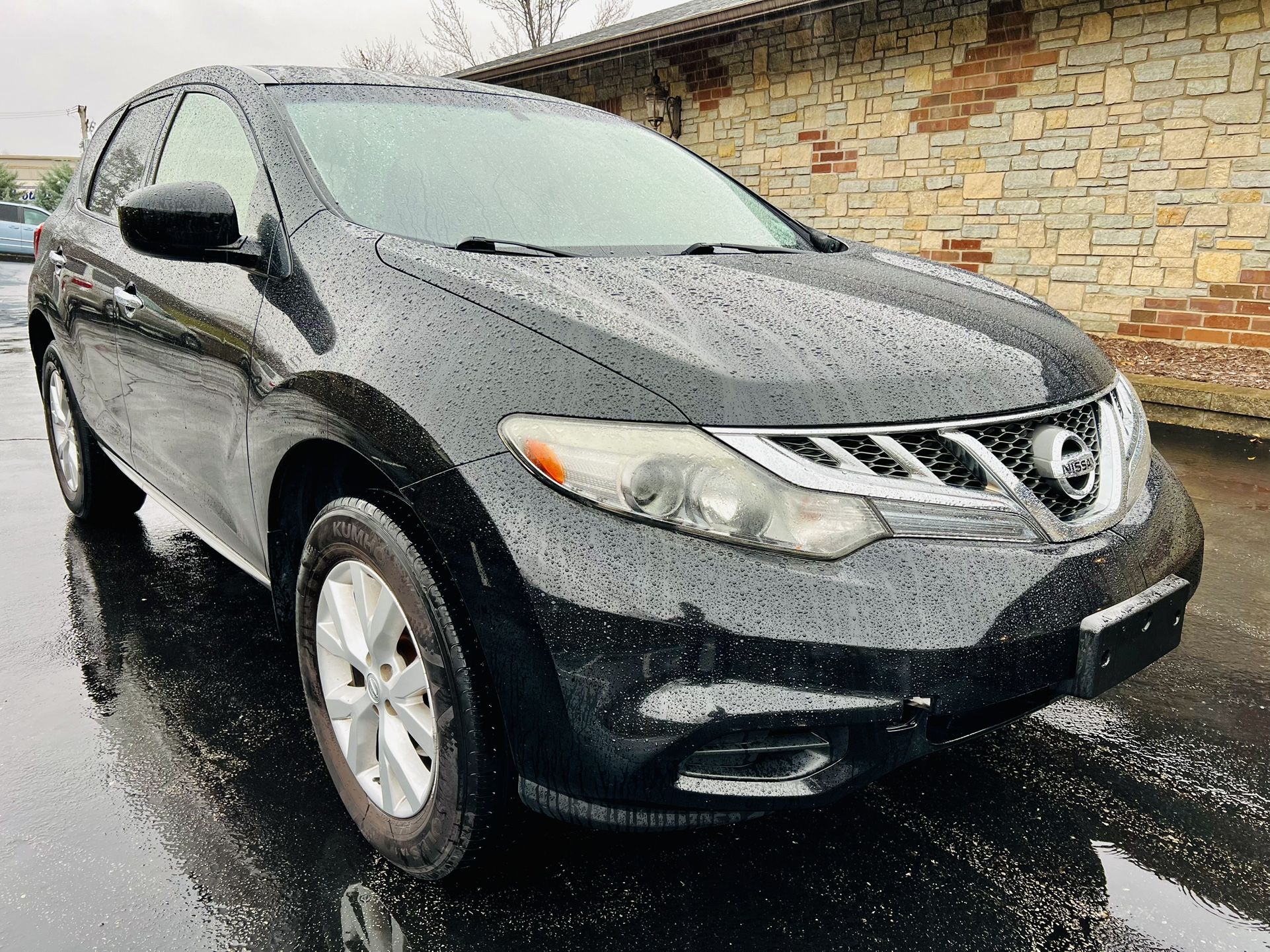 2014 Nissan Murano