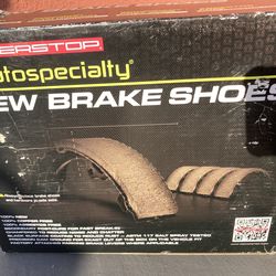 Brake Shoes New Mopar Chrysler