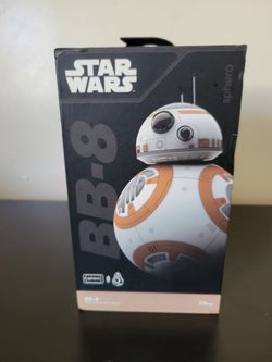 Star wars BB-8
