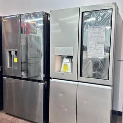 Refrigeradores a Pagos, solo $39 de enganche.