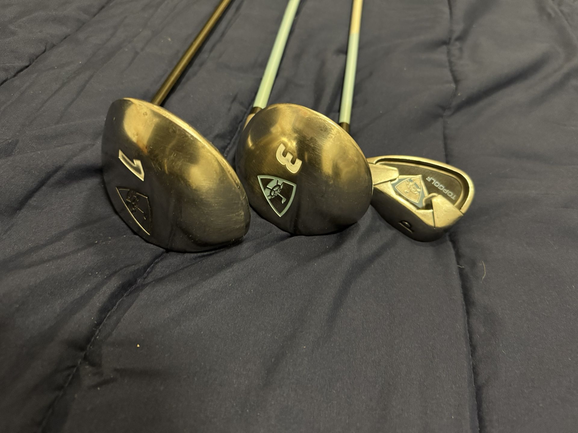 Golf Clubs