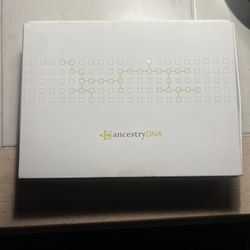 AncestryDNA Genetic Test Kit