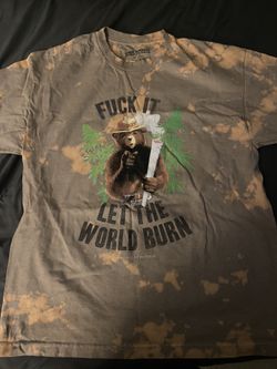 Assholes Live Forever Shirt