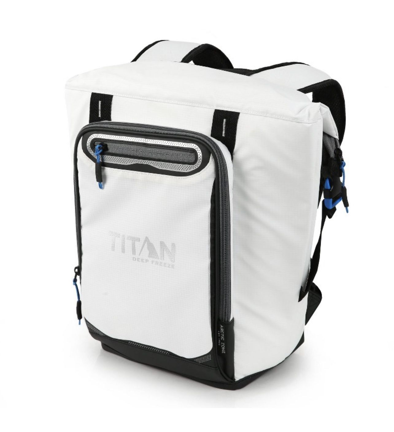 Cooler Backpack, Titans Deep Freeze 