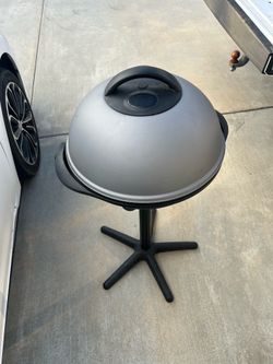 Electric Grill