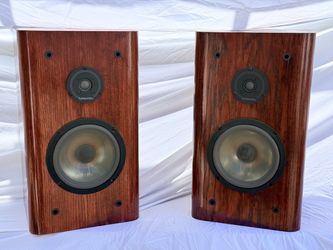 Infinity RS3000 Speakers