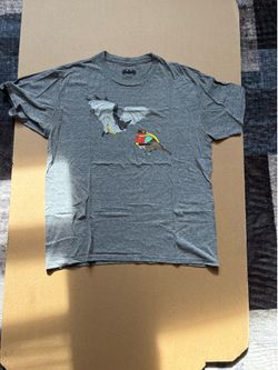 Batman & Robin Tee