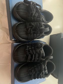 Baby Boy Shoes Size 3