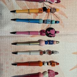 Pens