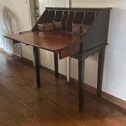 Antique Desk