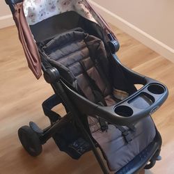 Stroller GRACO like new