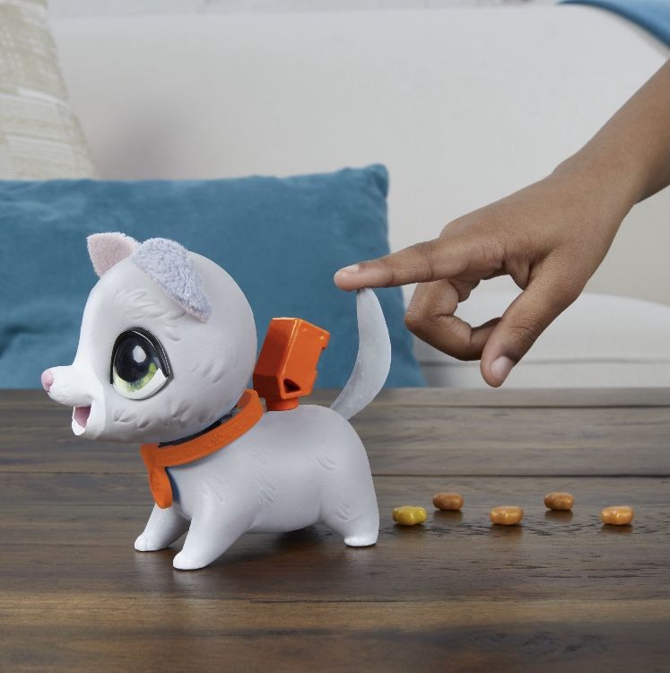 FurReal Friends Walking Pet