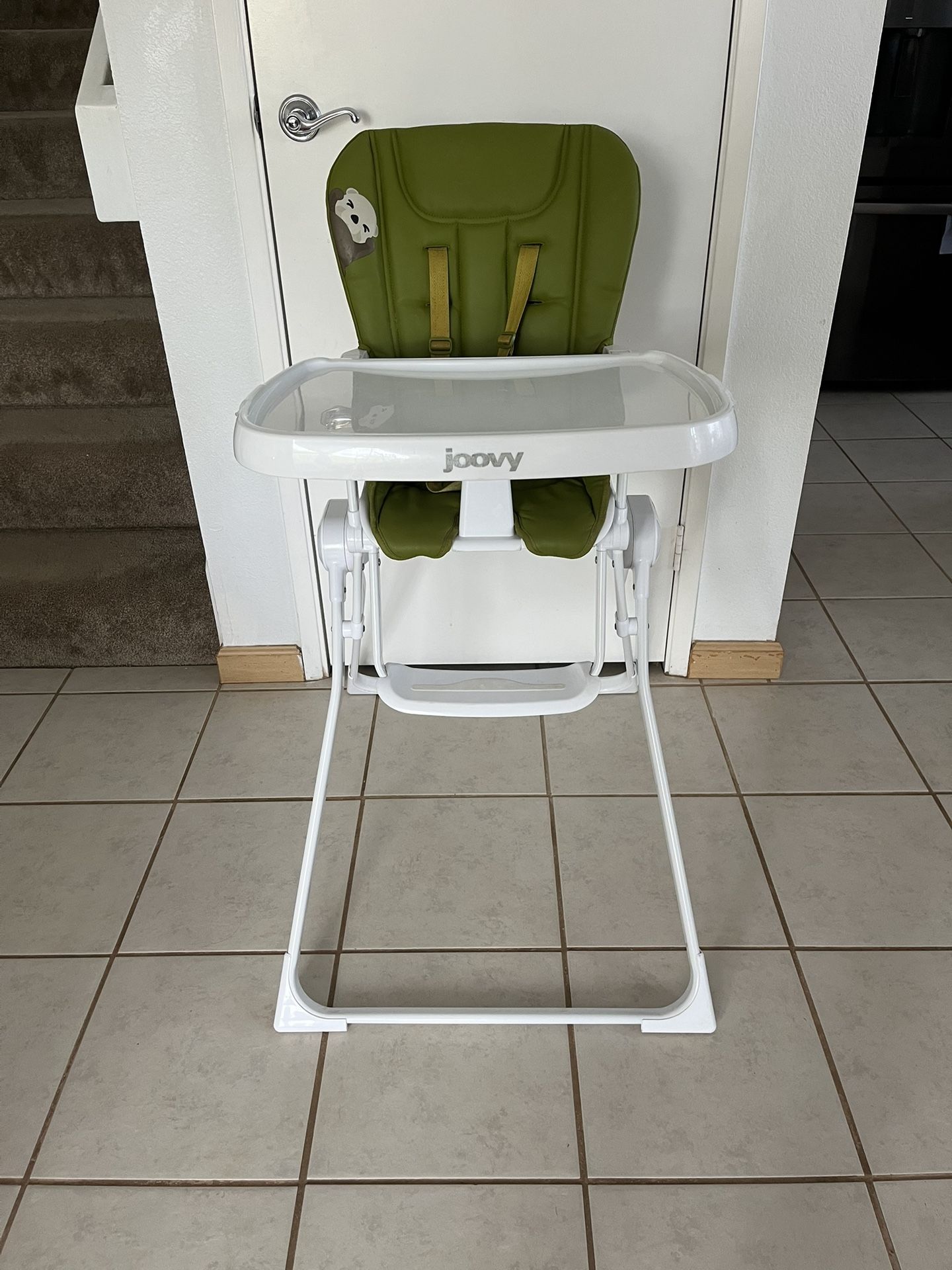 Joovy Nook High chair