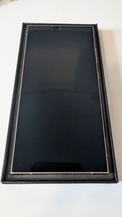 Flagship Samsung Galaxy S24 Ultra (512GB)