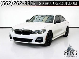 2022 BMW 3 Series