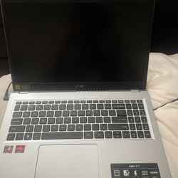 Acer Aspire Laptop 