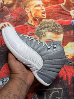 Jordan 12 Size 9.5