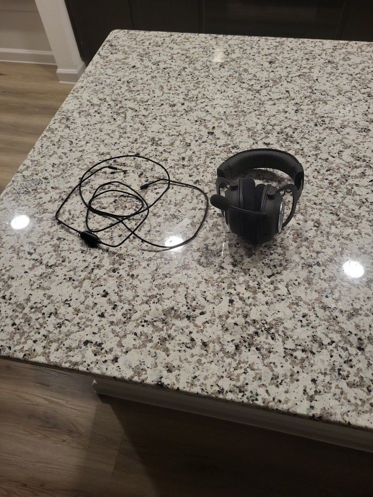 G PRO Wired Headset