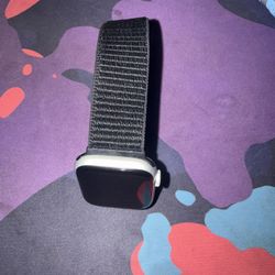 Apple Watch Series 6