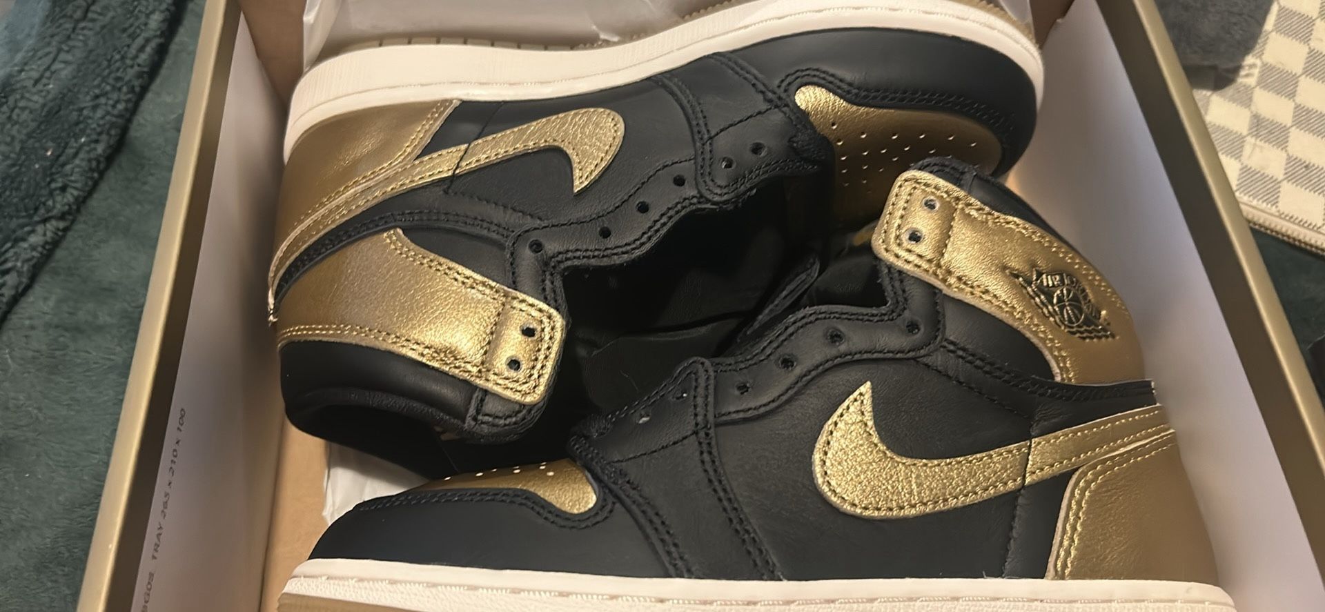 Air Jordan’s Retro 1 Brand New! 
