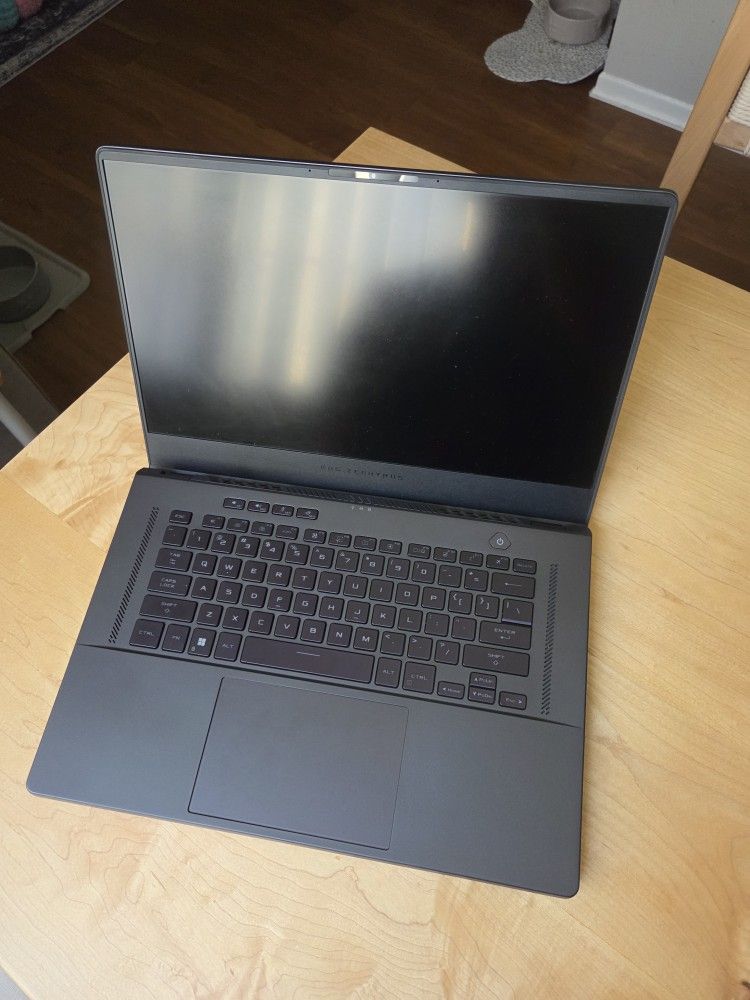ASUS Zephyrus G15 GA503RM Ryzen 9 6900HS RTX 3060 16GB 1TB