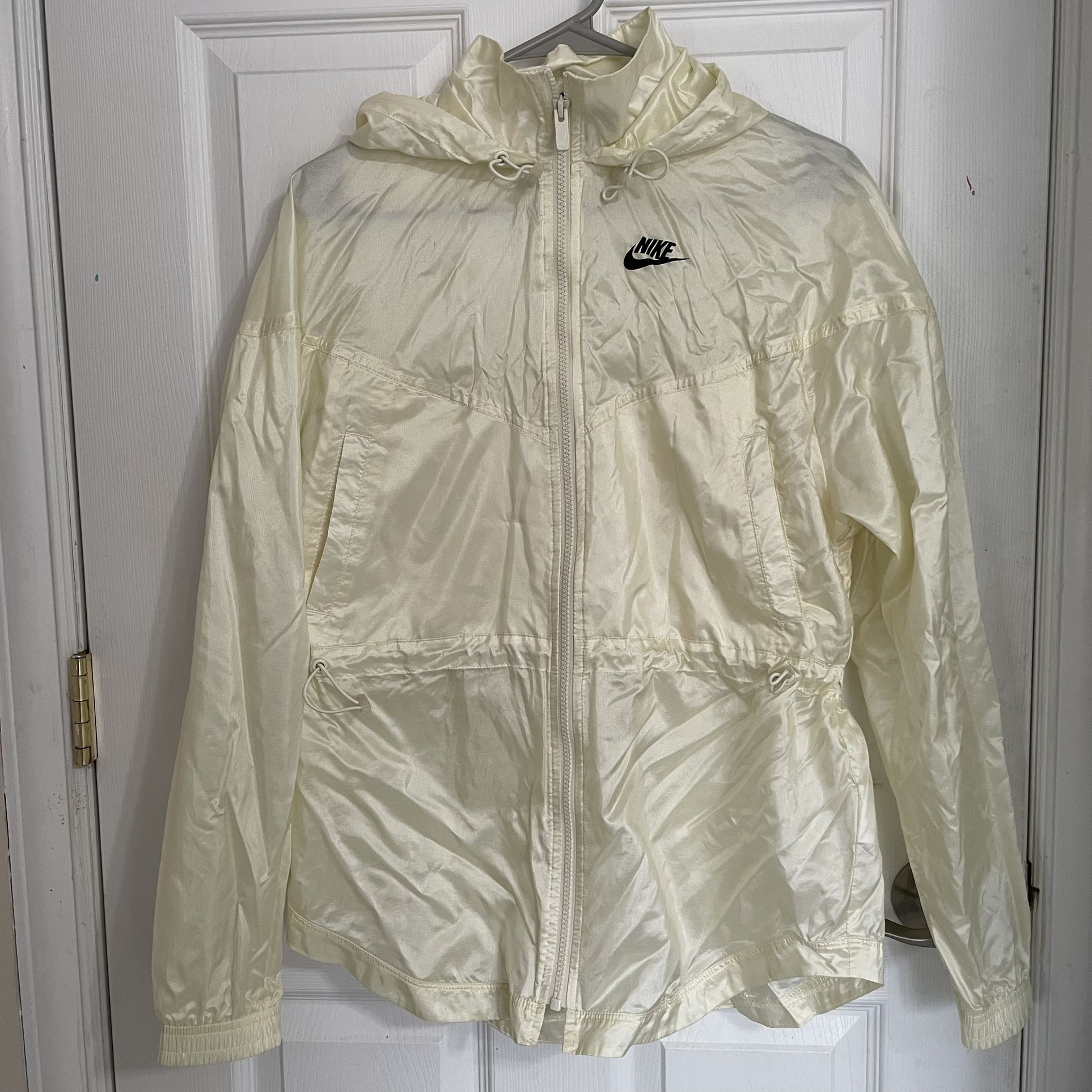 Nike Rain Jacket