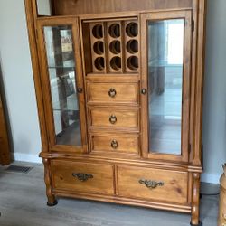 China Cabinet