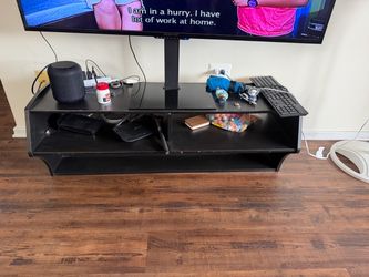 Tv stand