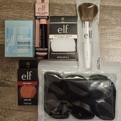 Elf Skincare/ Makeup Bundle