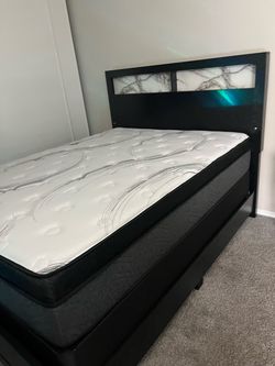 Queen Mattresses