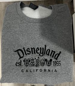 Disneyland