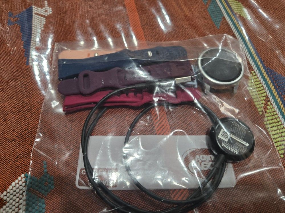 Samsung Galaxy Watch Active 2