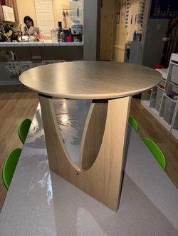 Brand new end tables