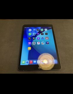 Ipad 9th Generation, 256gb, Wifi + Cellular