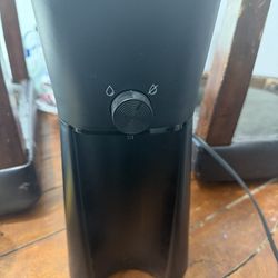 Single Iced Coffee Maker